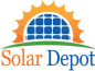 Solar Depot Nigeria logo